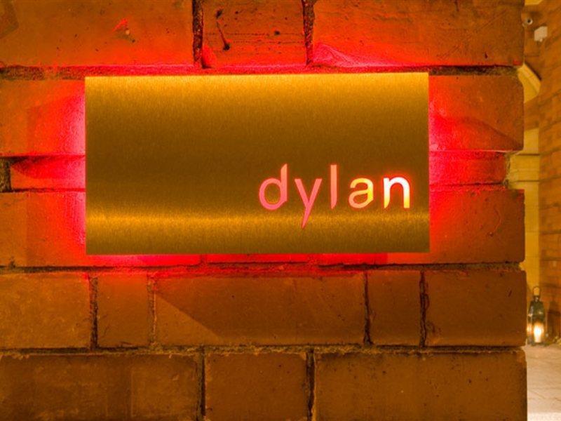Dylan Hotel Dublin Exterior photo